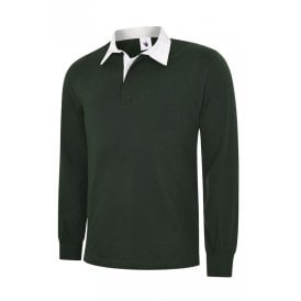 Classic Rugby Shirt