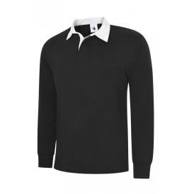 Classic Rugby Shirt