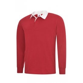 Classic Rugby Shirt