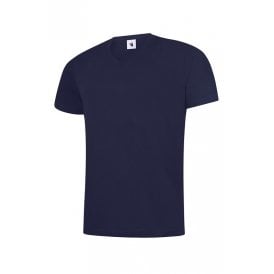 Classic V Neck T-shirt