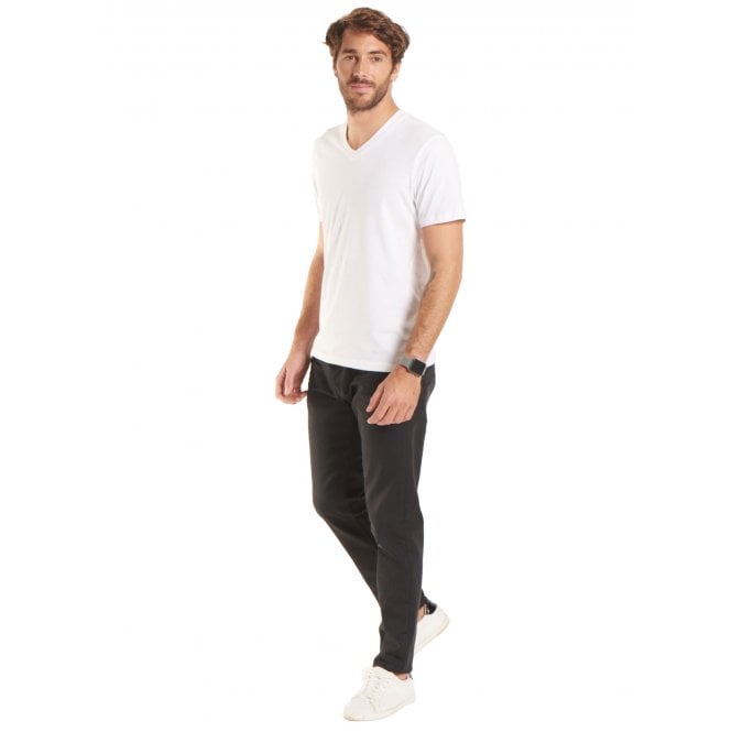 Uneek Clothing Classic V Neck T-shirt