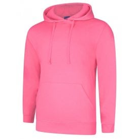 Deluxe Hooded Sweatshirt