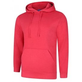Deluxe Hooded Sweatshirt