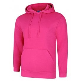 Deluxe Hooded Sweatshirt