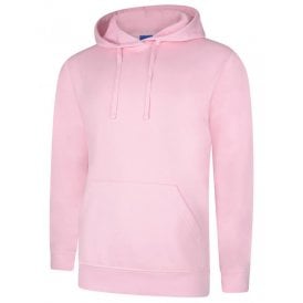 Deluxe Hooded Sweatshirt