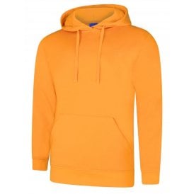 Deluxe Hooded Sweatshirt