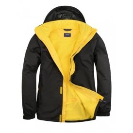 Deluxe Outdoor Jacket