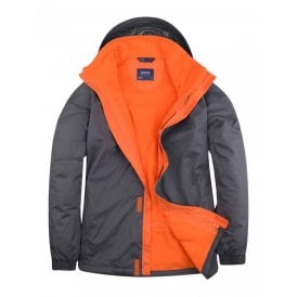 Deluxe Outdoor Jacket