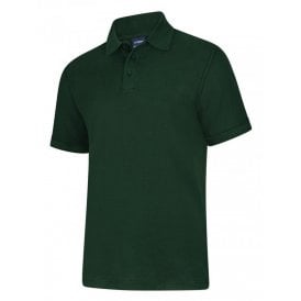 Deluxe Poloshirt
