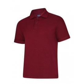 Deluxe Poloshirt