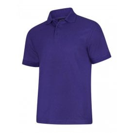 Deluxe Poloshirt