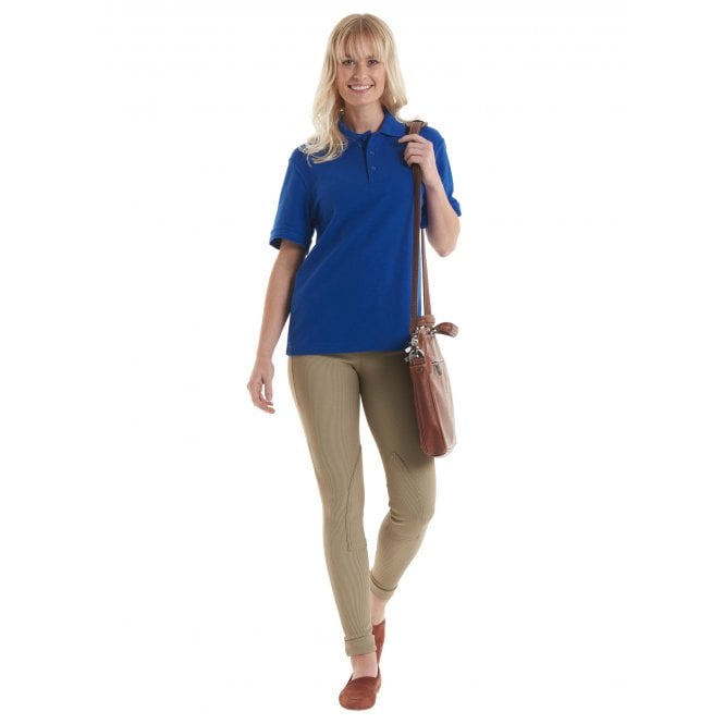 Uneek Clothing Deluxe Poloshirt