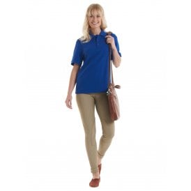 Deluxe Poloshirt