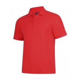 Deluxe Poloshirt