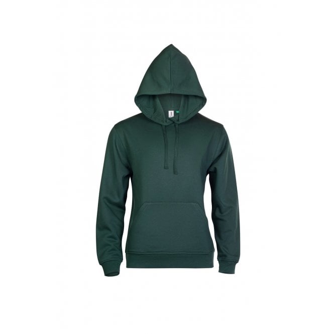 Uneek Clothing Eco Hoodie