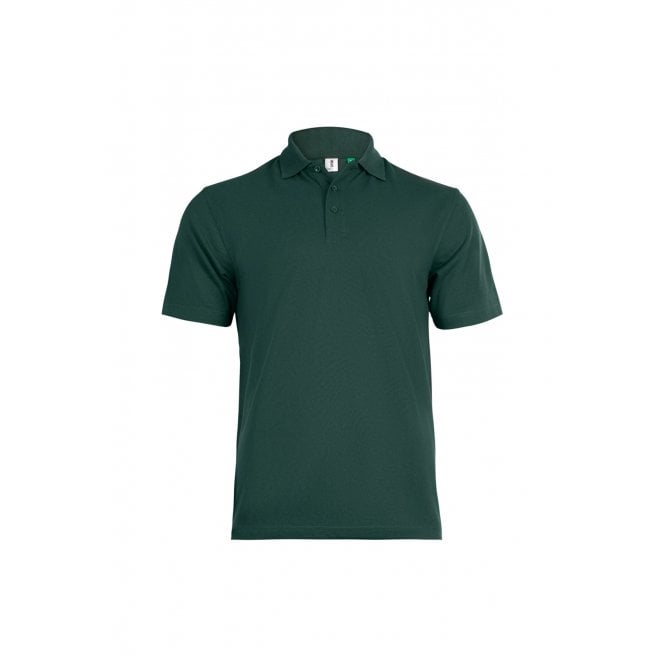 Uneek Clothing Eco Poloshirt