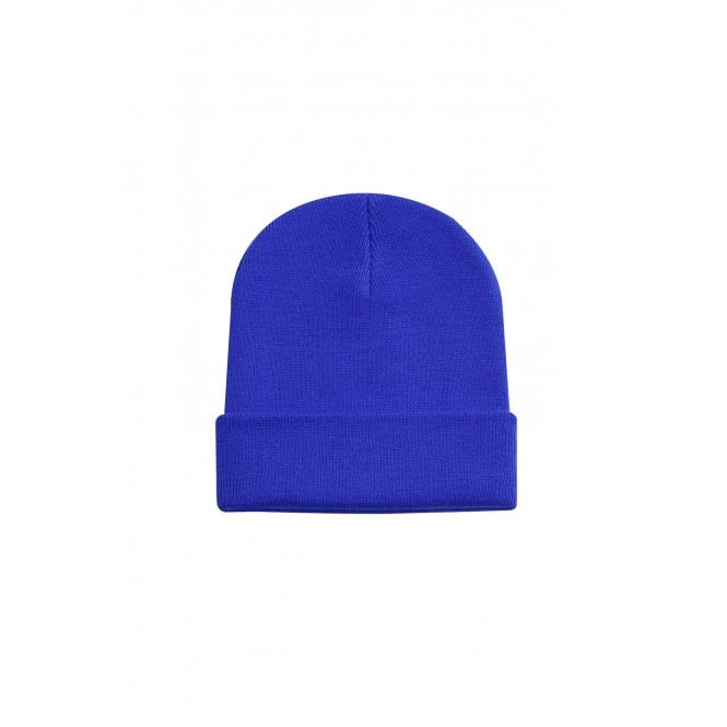 Uneek Clothing Heavweight Cuffed Beanies