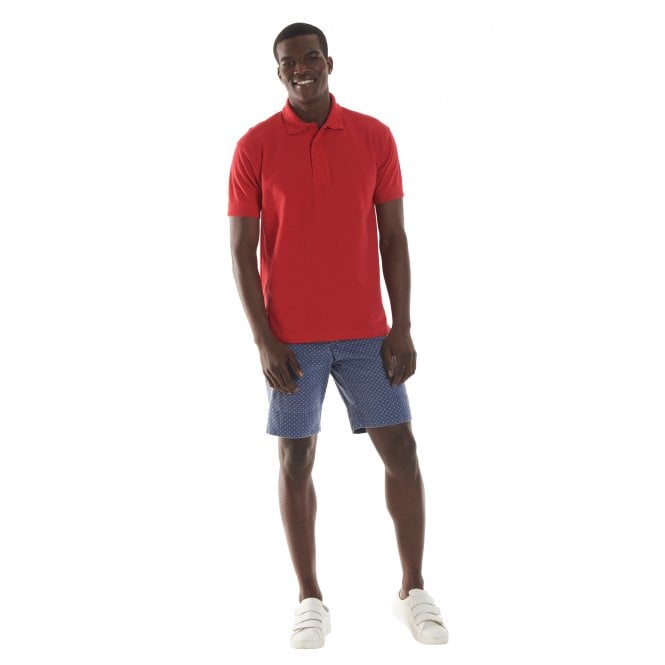 Uneek Clothing Heavyweight Cotton Poloshirt
