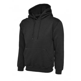 Heavyweight Hooded Sweatshirt