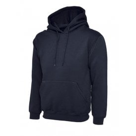 Heavyweight Hooded Sweatshirt