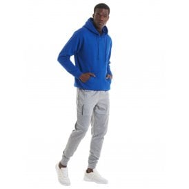 Heavyweight Hooded Sweatshirt
