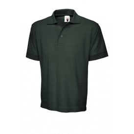 Heavyweight Poloshirt