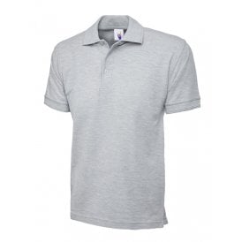 Heavyweight Poloshirt
