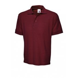 Heavyweight Poloshirt