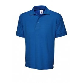 Heavyweight Poloshirt