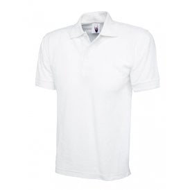 Heavyweight Poloshirt