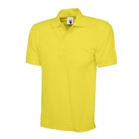 Heavyweight Poloshirt