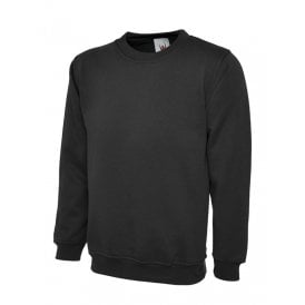 Heavyweight Sweatshirt