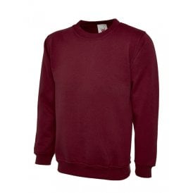 Heavyweight Sweatshirt