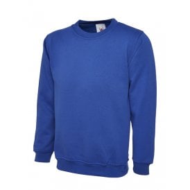 Heavyweight Sweatshirt