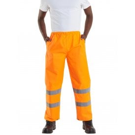 Hi Vis Trouser