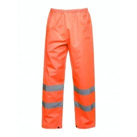 Hi Vis Trouser