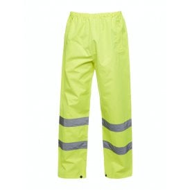 Hi Vis Trouser
