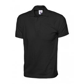 Jersey Poloshirt