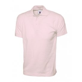 Jersey Poloshirt