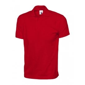 Jersey Poloshirt