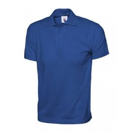 Jersey Poloshirt