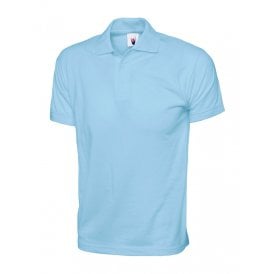 Jersey Poloshirt