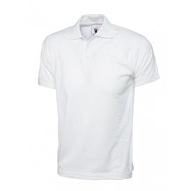Jersey Poloshirt