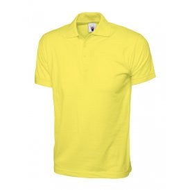 Jersey Poloshirt