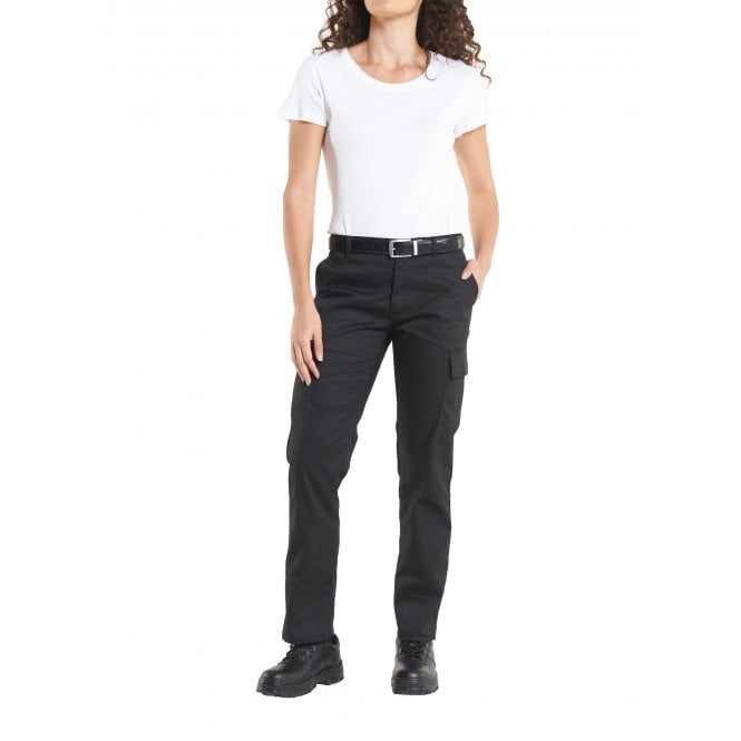 Uneek Clothing Ladies Cargo Trousers
