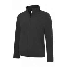 Ladies Classic Full Zip Soft Shell Jacket