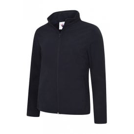 Ladies Classic Full Zip Soft Shell Jacket