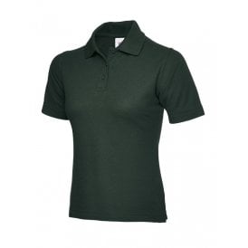 Ladies Classic Poloshirt