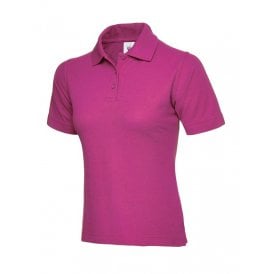 Ladies Classic Poloshirt