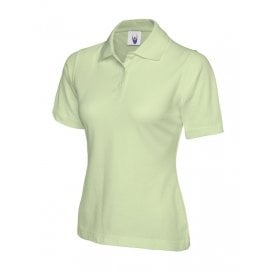 Ladies Classic Poloshirt